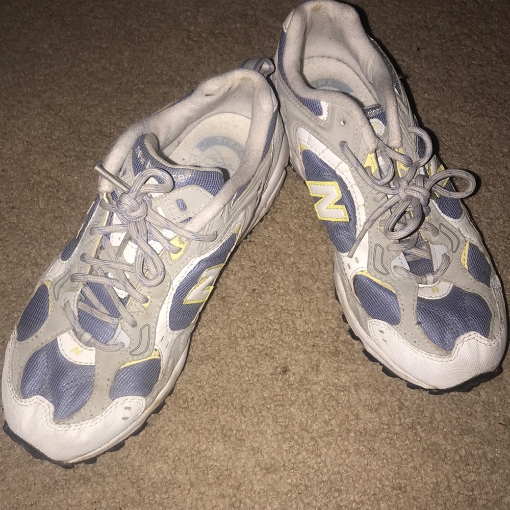 New balance 472 size 7